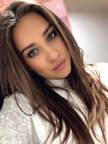 Анкета проститутки Венера, 23 года